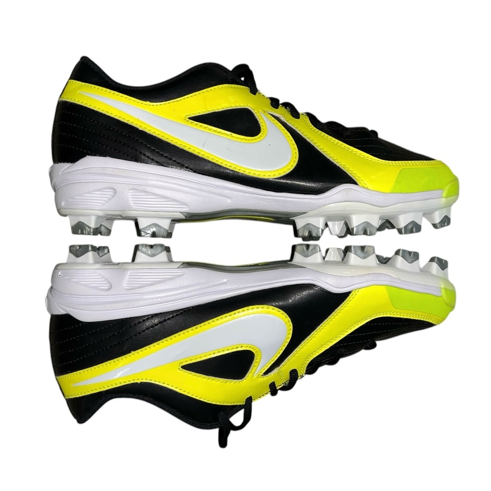 Nike Womens Unify Strike Metal Softball Cleats Size 11 NWOT